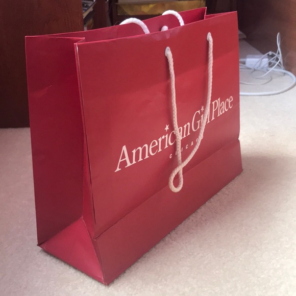 American girl place Chicago bag - Picture 2 of 5